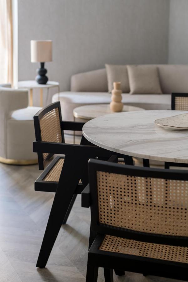 Mante House - Malasana Design Madrid Buitenkant foto