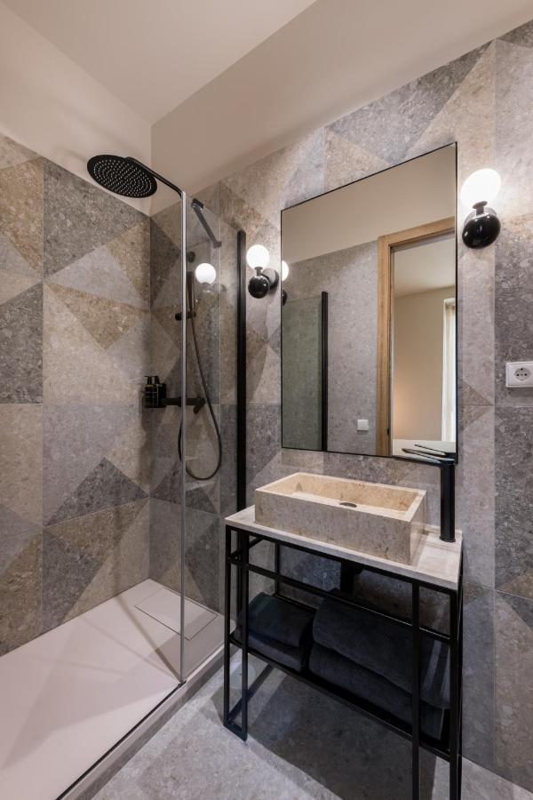 Mante House - Malasana Design Madrid Buitenkant foto