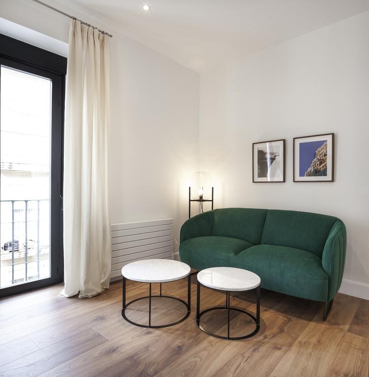 Mante House - Malasana Design Madrid Kamer foto